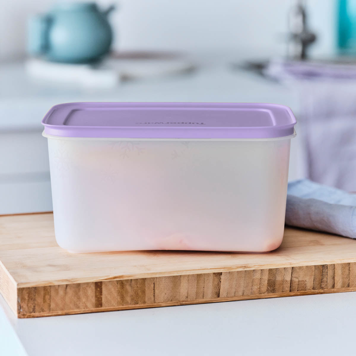 Tupperware® Freezer Mates® PLUS Medium Deep | Food Storage