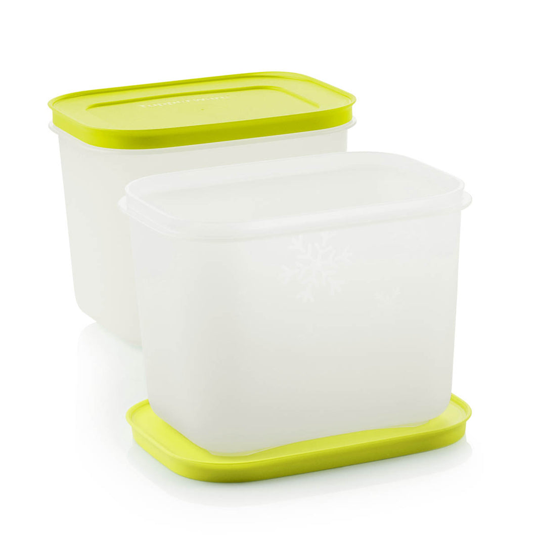 Freezer Mates® PLUS Containers – Tupperware Brand