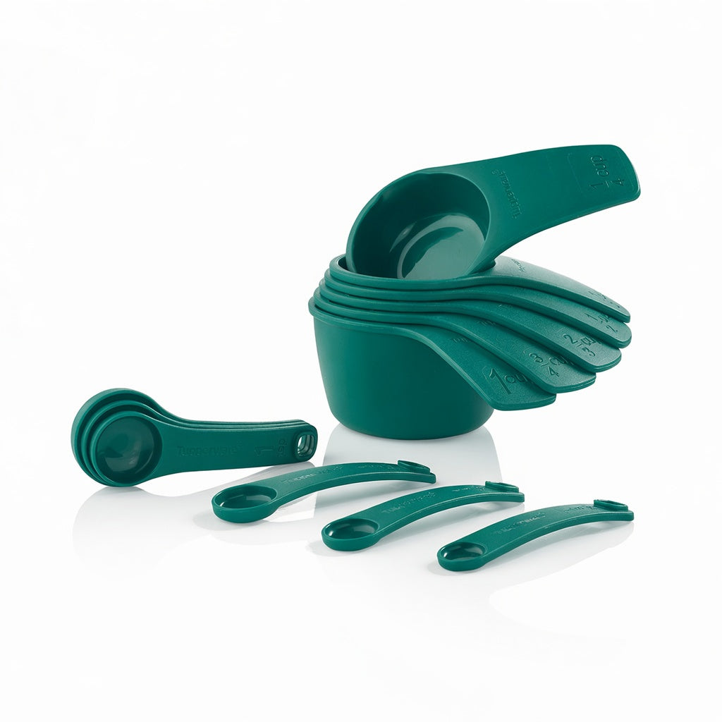 Tupperware Measuring Mates - Thumbnail 3