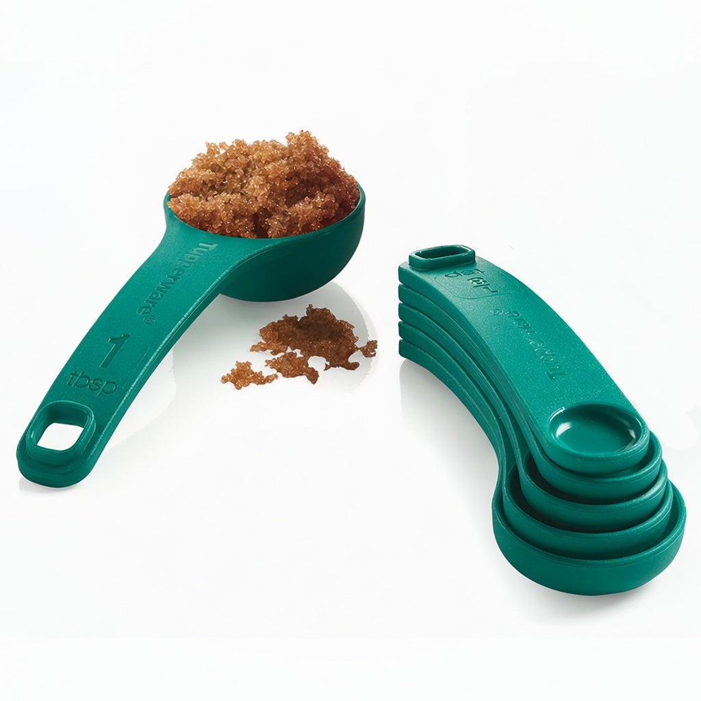 Tupperware Measuring Mates - Thumbnail 4