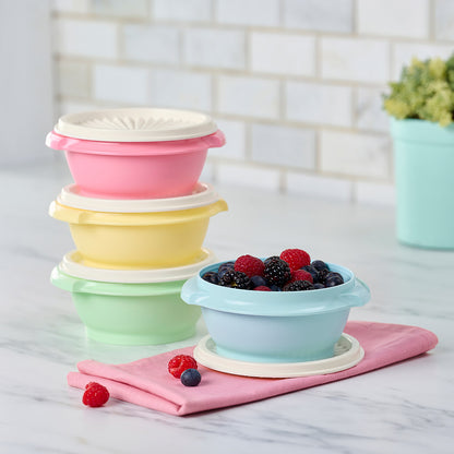 Servalier® Retro | Juego de 36 Piezas