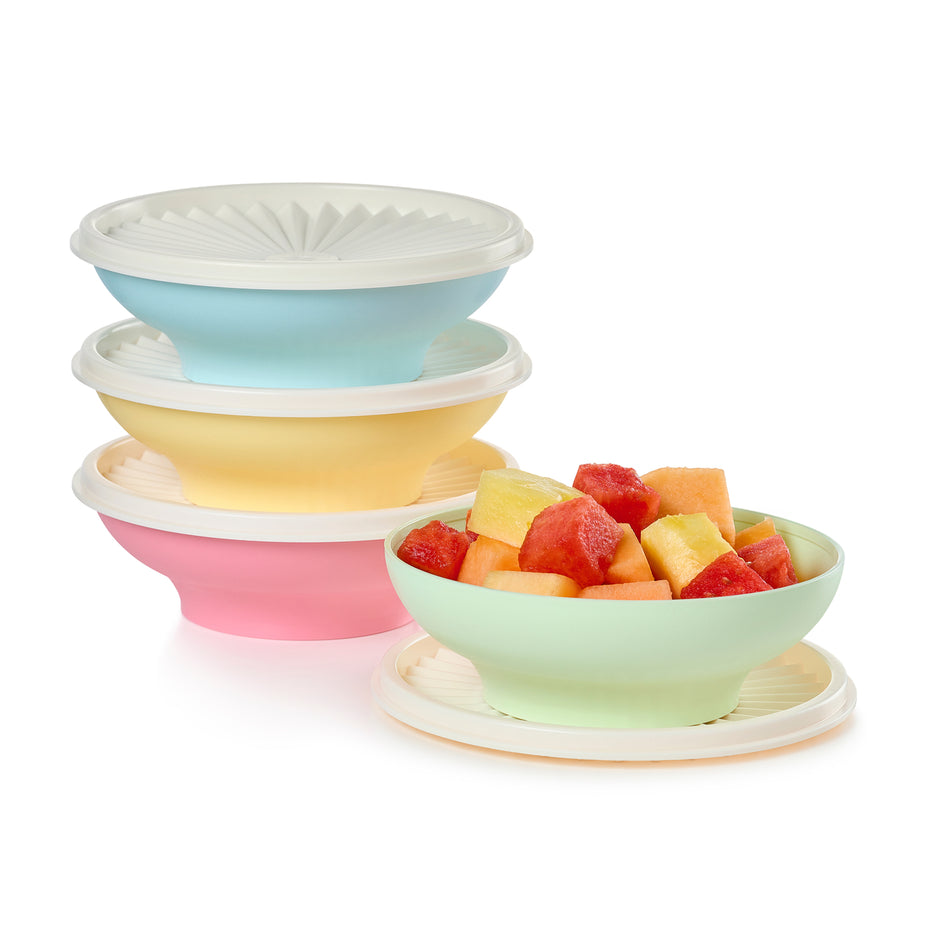 Plates & Bowls – Tupperware US