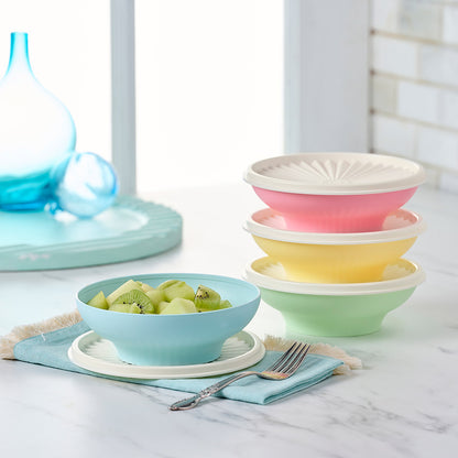 Servalier® Retro | Juego de 36 Piezas