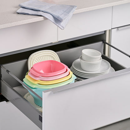 Servalier® Retro | Juego de 36 Piezas