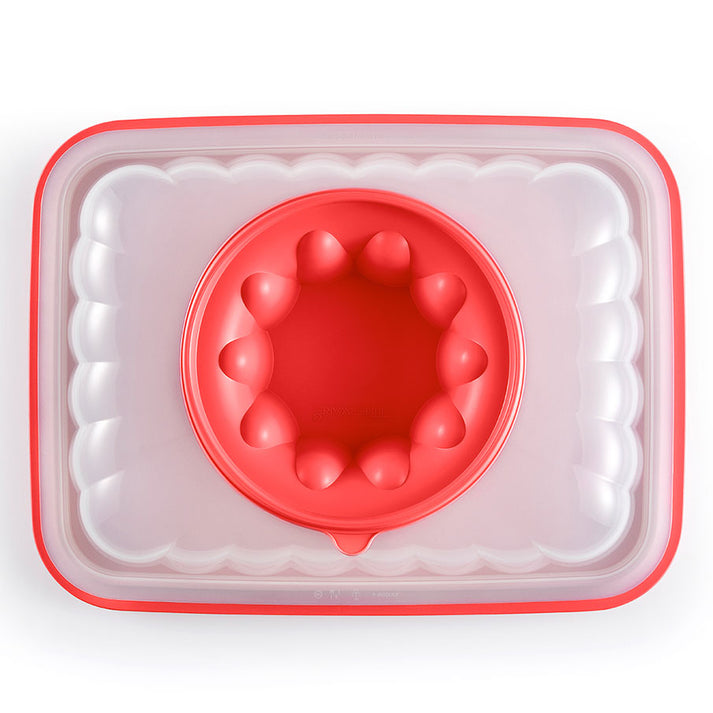 Tupperware Jel Party & Versatile Serving Mold – Tupperware Brand