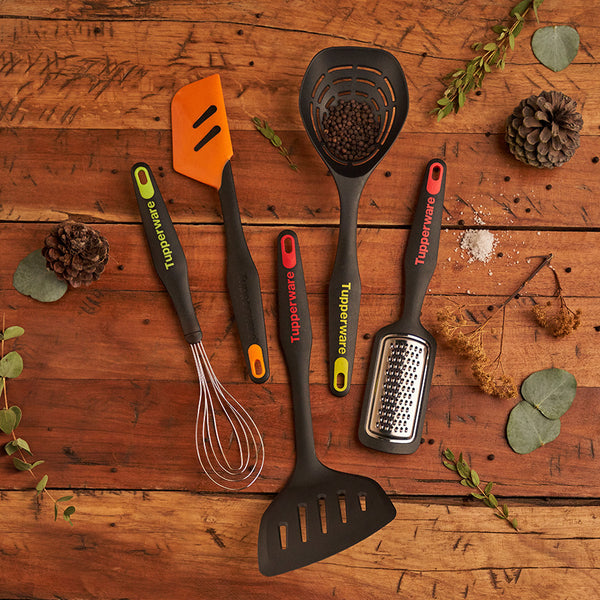 Kitchen Tools Pro Set – Tupperware US