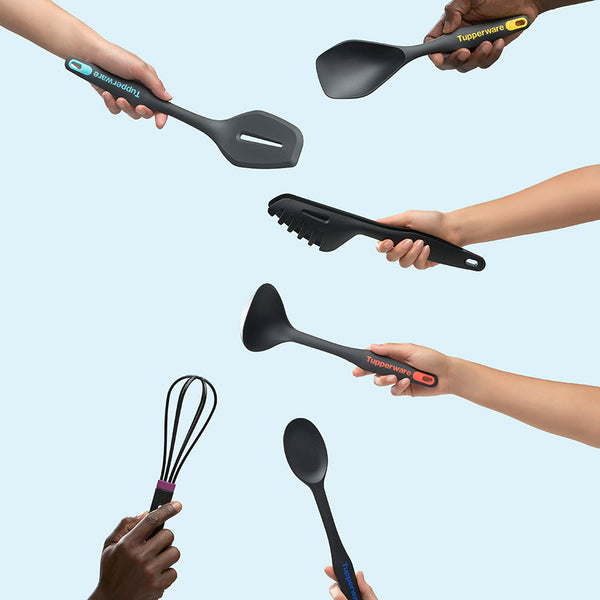 Juego básico de utensilios de cocina - Tupperware US