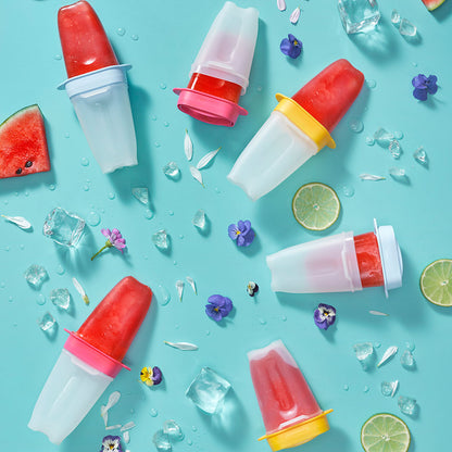 Moldes congelables LolliTups®