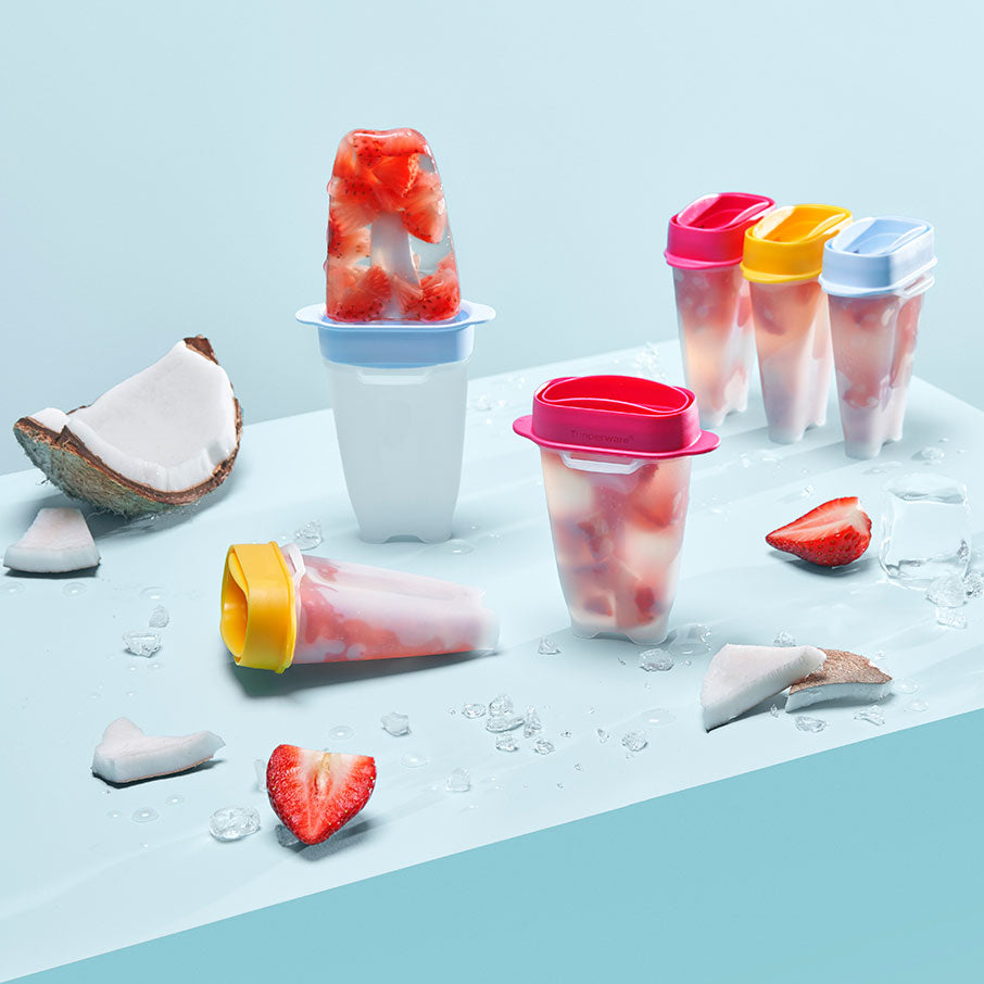 Moldes congelables LolliTups®