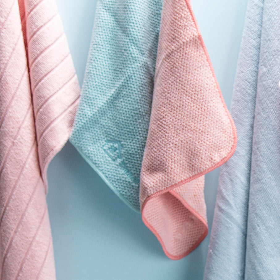 Recycled Microfiber Multipurpose Towels – Tupperware Brand