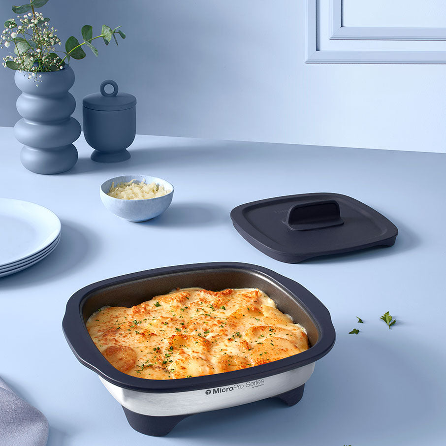 MicroPro® Grill Set – Tupperware Brand