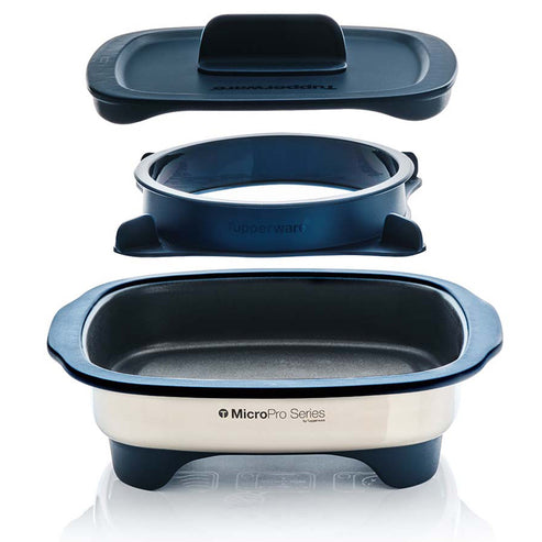 MicroPro® Grill Set – Tupperware Brand