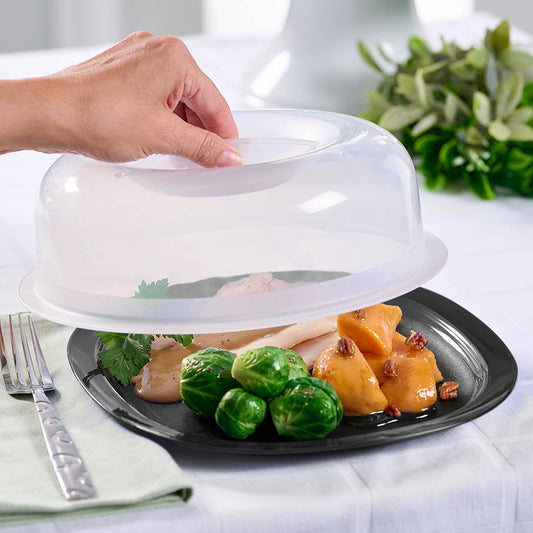 Microwave Plate Cover – Tupperware US