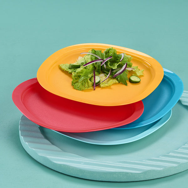 Microwave Plate Cover – Tupperware US