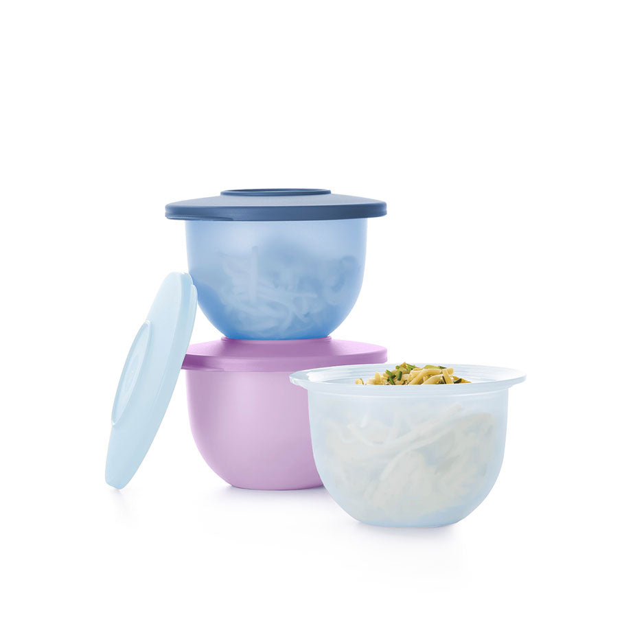 Host a Party – Tupperware