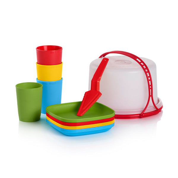 Mini Party® Toy Set – Tupperware Brand
