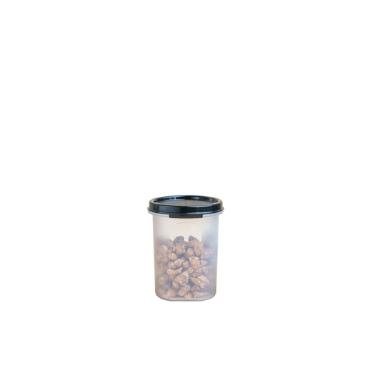 Modular Mates® Round 2 container with seal