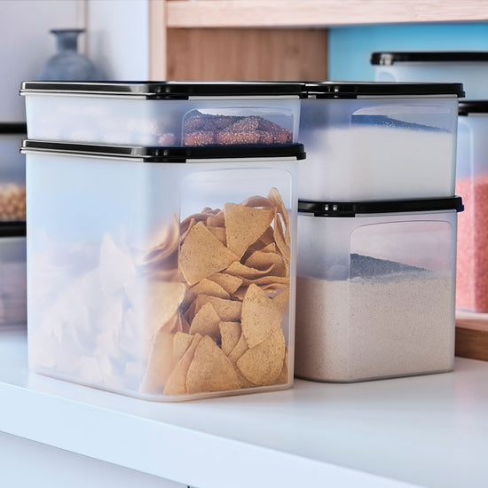 Modular Mates® Super Oval & Rectangular Set – Tupperware