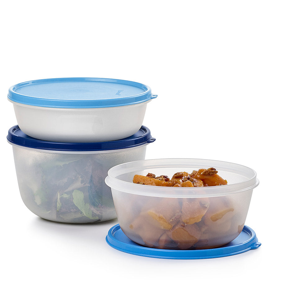 Tupperware Plates Set Plates & Bowls – Tupperware Brand