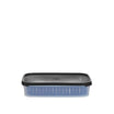 Tupperware® Modular Mates® Rectangular 1 | Food Storage Container ...