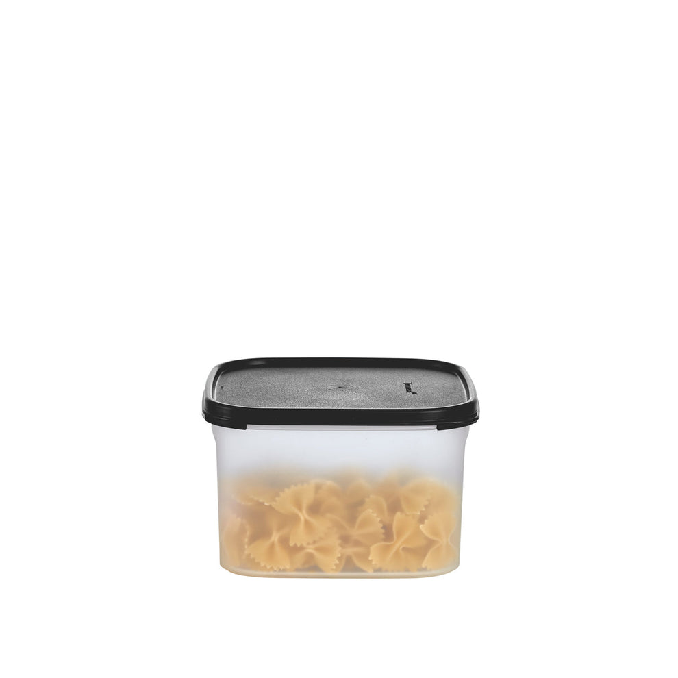 Tupperware Modular Square Tupperware® Modular Mates® Square 2 | Food Storage Container 11-cup ...