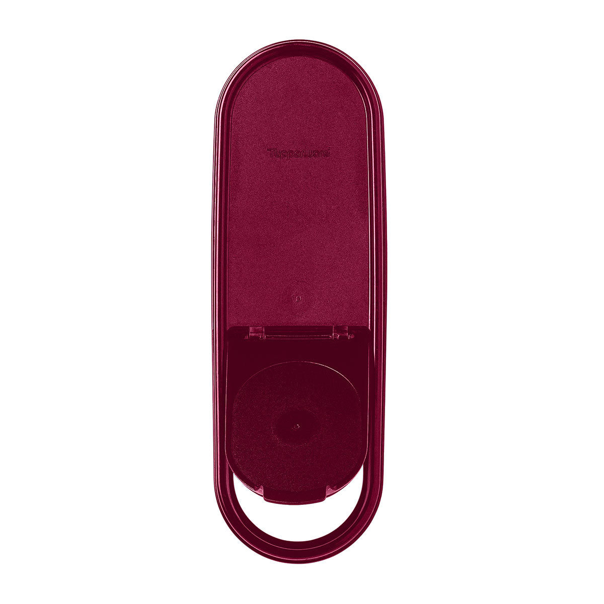 Couvercle verseur | super ovale de La collection modulaire® de Tupperware® | pour la conservation alimentaire