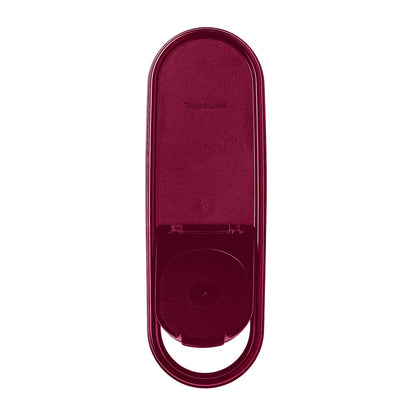 Couvercle verseur | super ovale de La collection modulaire® de Tupperware® | pour la conservation alimentaire