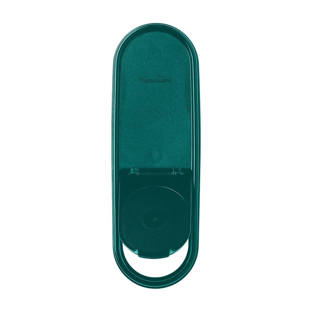 Couvercle verseur | super ovale de La collection modulaire® de Tupperware® | pour la conservation alimentaire