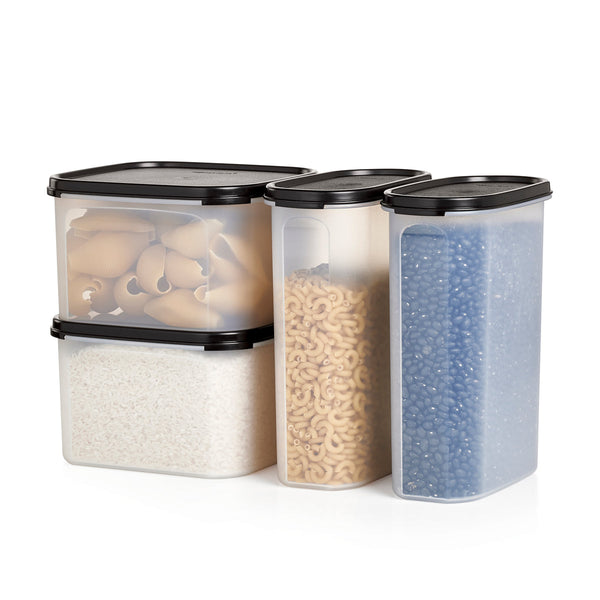 Tupperware® Modular Mates® | Food Storage Containers, Set of 4 ...