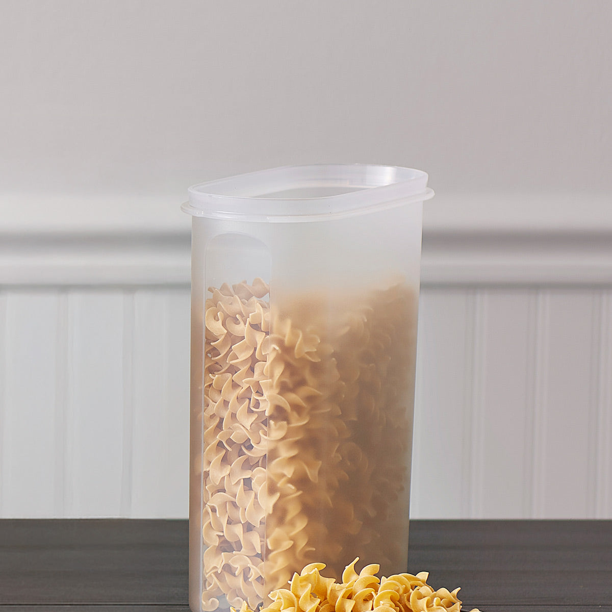 Tupperware® Modular Mates® | 4-Piece Set | Oval 4 & Square 2