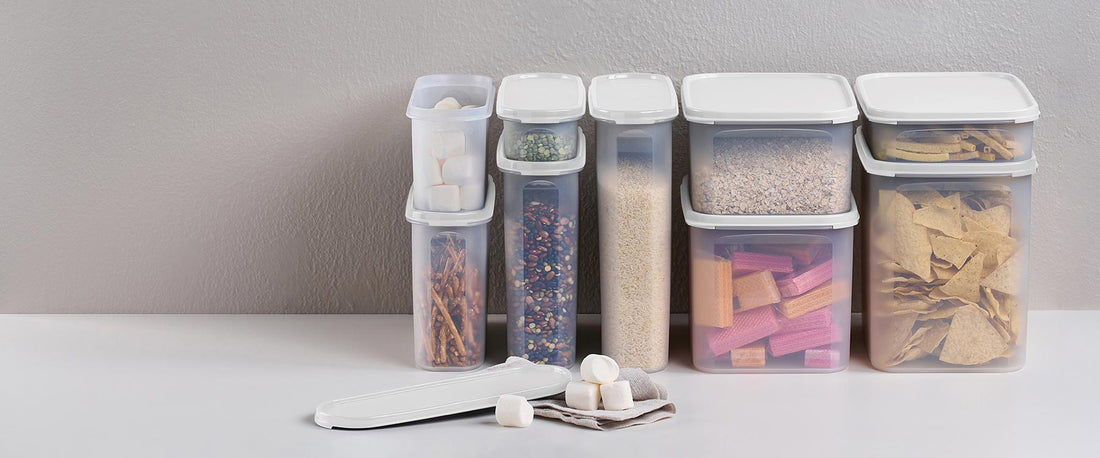Tupperware® Official Site | Innovative Kitchen Products and More ...