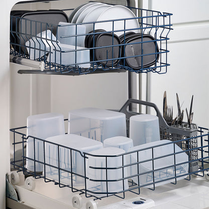 One Touch Fresh™ Ovalado | 4½ tazas / 1,1 L