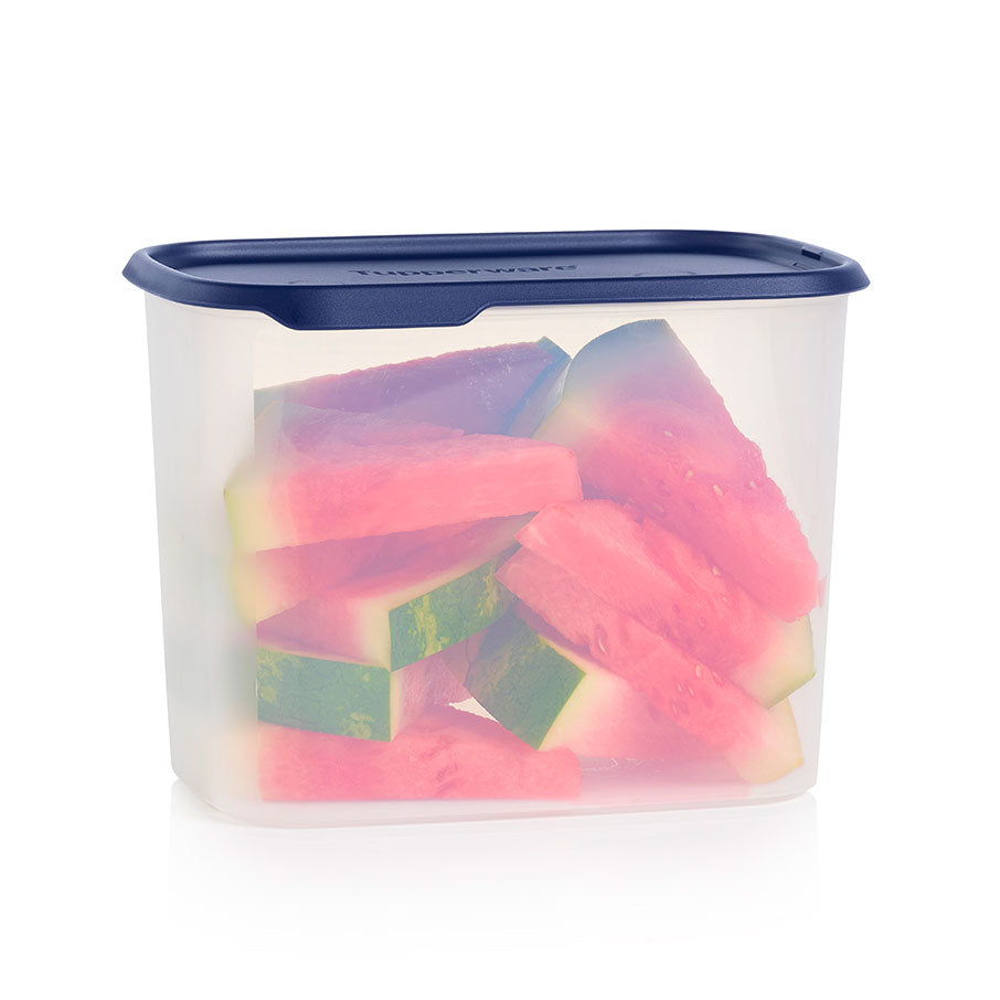 One Touch Fresh® Rectangular | 18½ cup / 4.4 L – Tupperware Brand