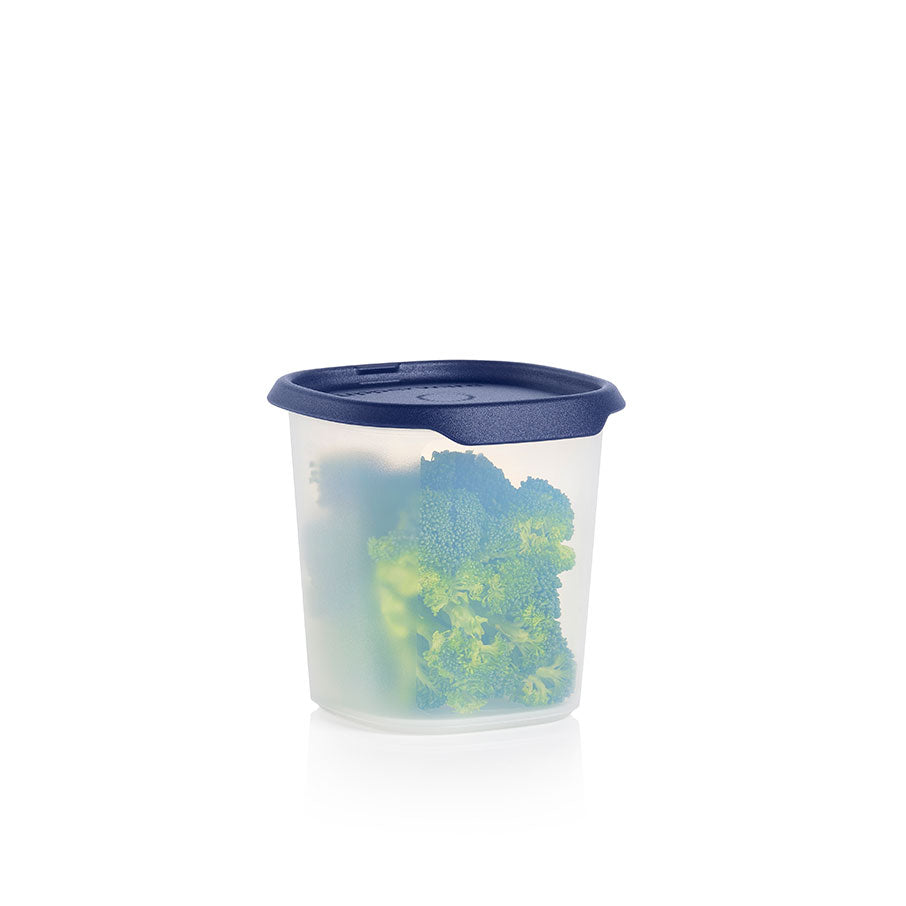 1 Square Tupperware One Touch Fresh® Small Square | 3¼ cup / 810 mL – Tupperware Brand