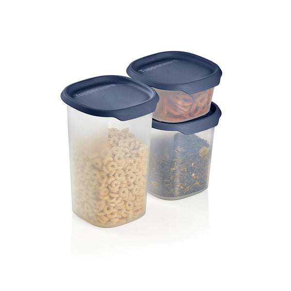 One Touch Fresh® Small Square | 3¼ cup / 810 mL – Tupperware Brand