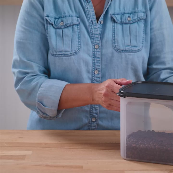 Tupperware® Modular Mates® 9-Piece Set | Oval & Square | Food