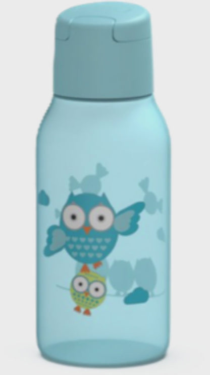 Eco Water Bottle, 12 oz./350 mL