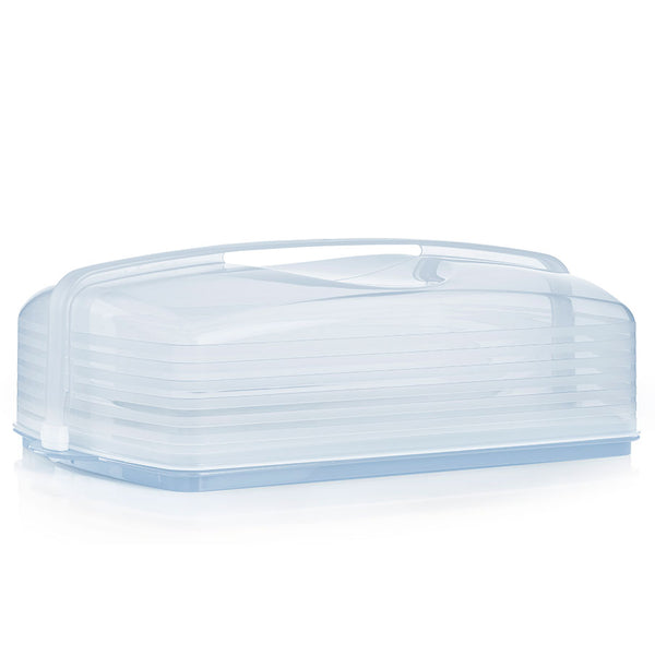 RECTANGULAR CAKE TAKER Tupperware US