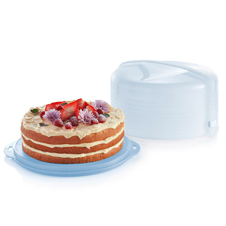 Cake Taker | Round