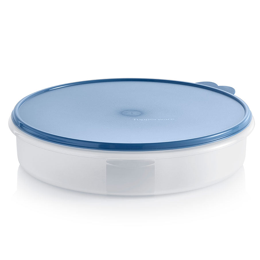 Round Tupperware Metal Round Container – Tupperware Brand