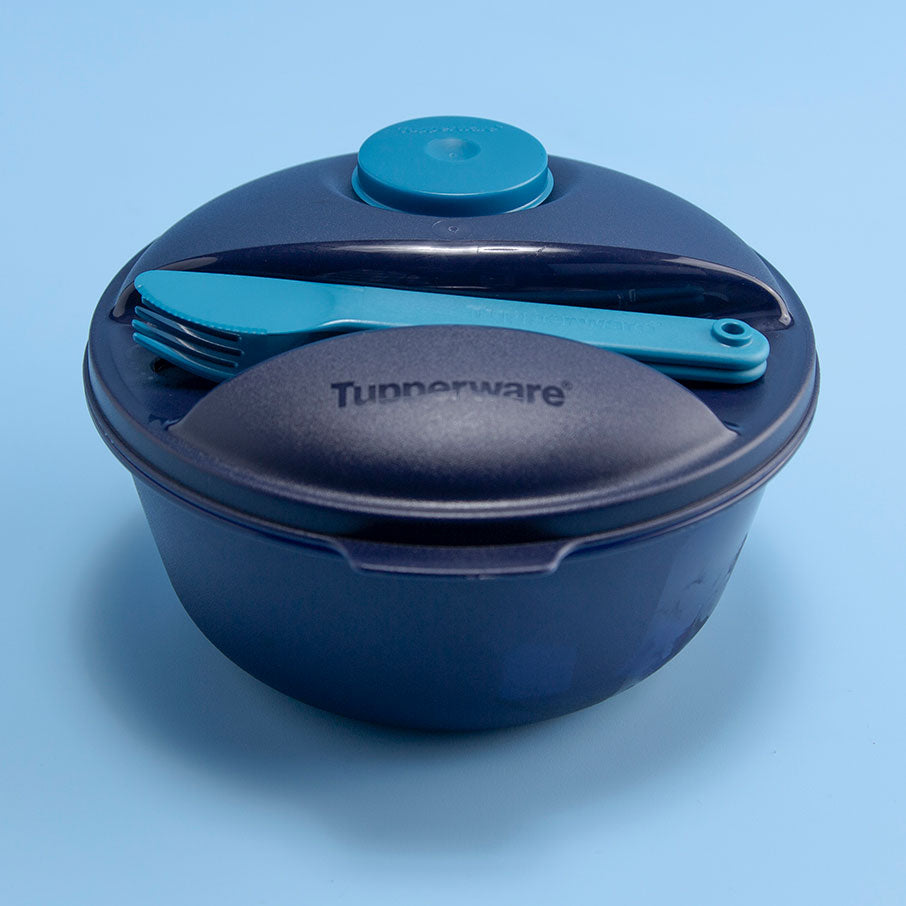Accessories: Lunch - Tupperware