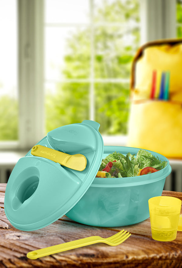 indtil nu Drivkraft upassende Tupperware® Official Site | Innovative Kitchen Products and More! –  Tupperware US