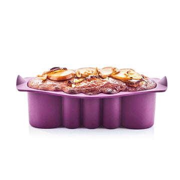 Silicone Loaf Form
