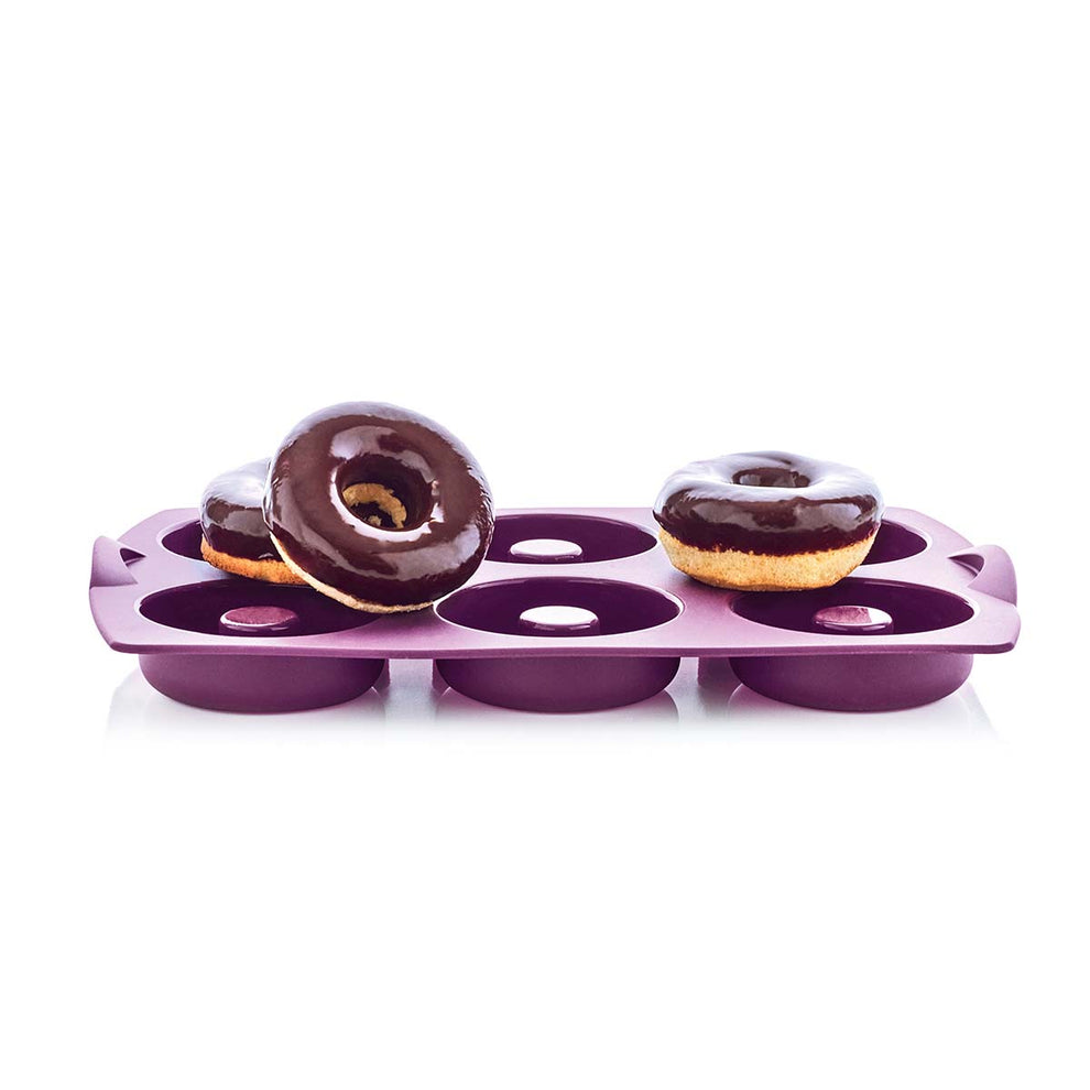 Silicone Ring Form – Tupperware Brand