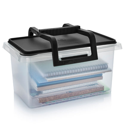 Small Carry-All® Container Carton – Tupperware US