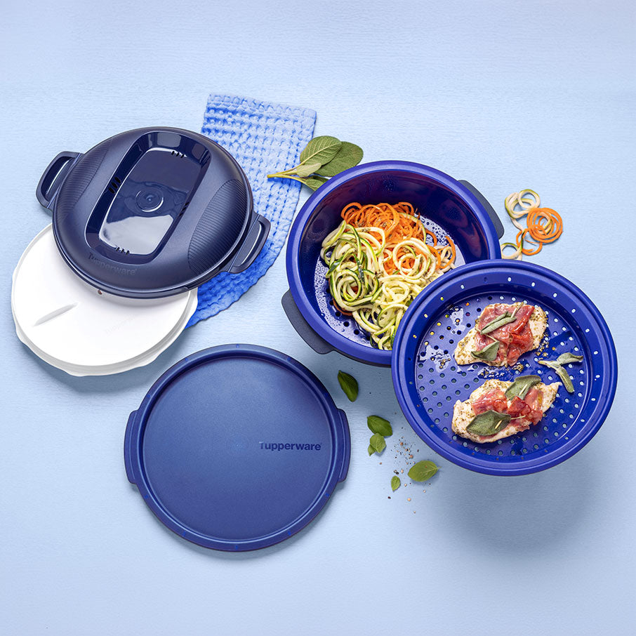 Tupperware® Smart MultiCooker Tupperware US