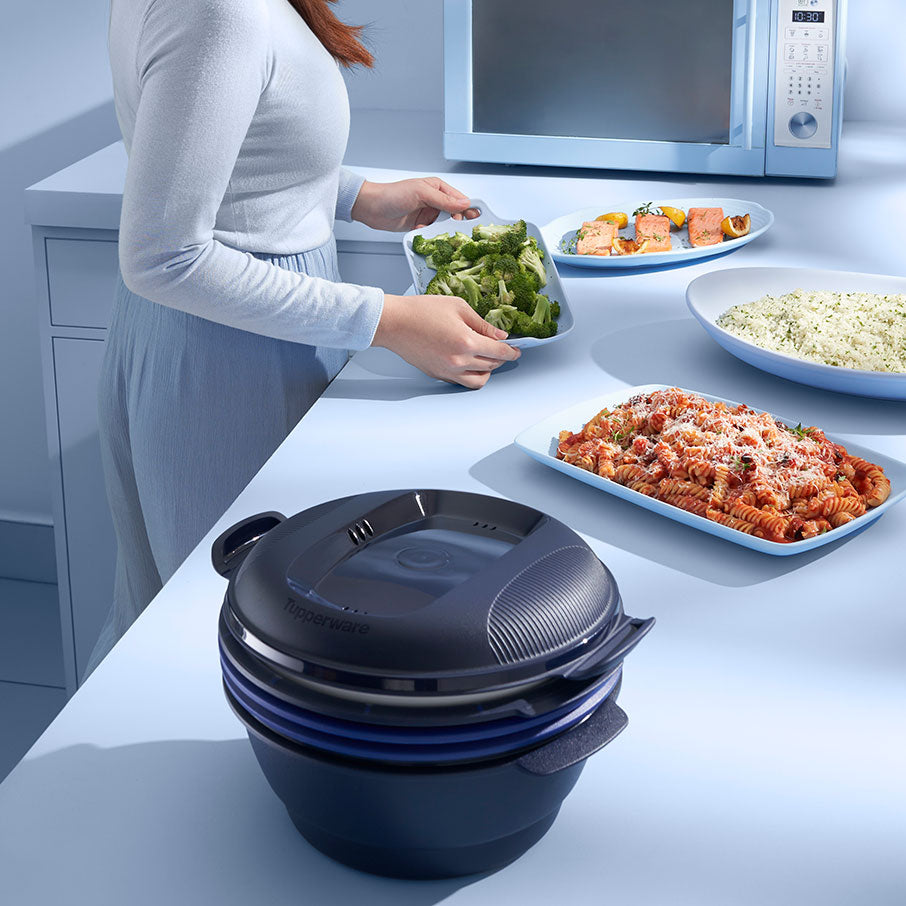 Tupperware® Smart MultiCooker Tupperware US