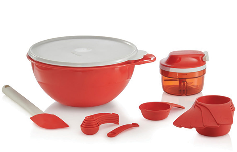 Join Us – Tupperware US