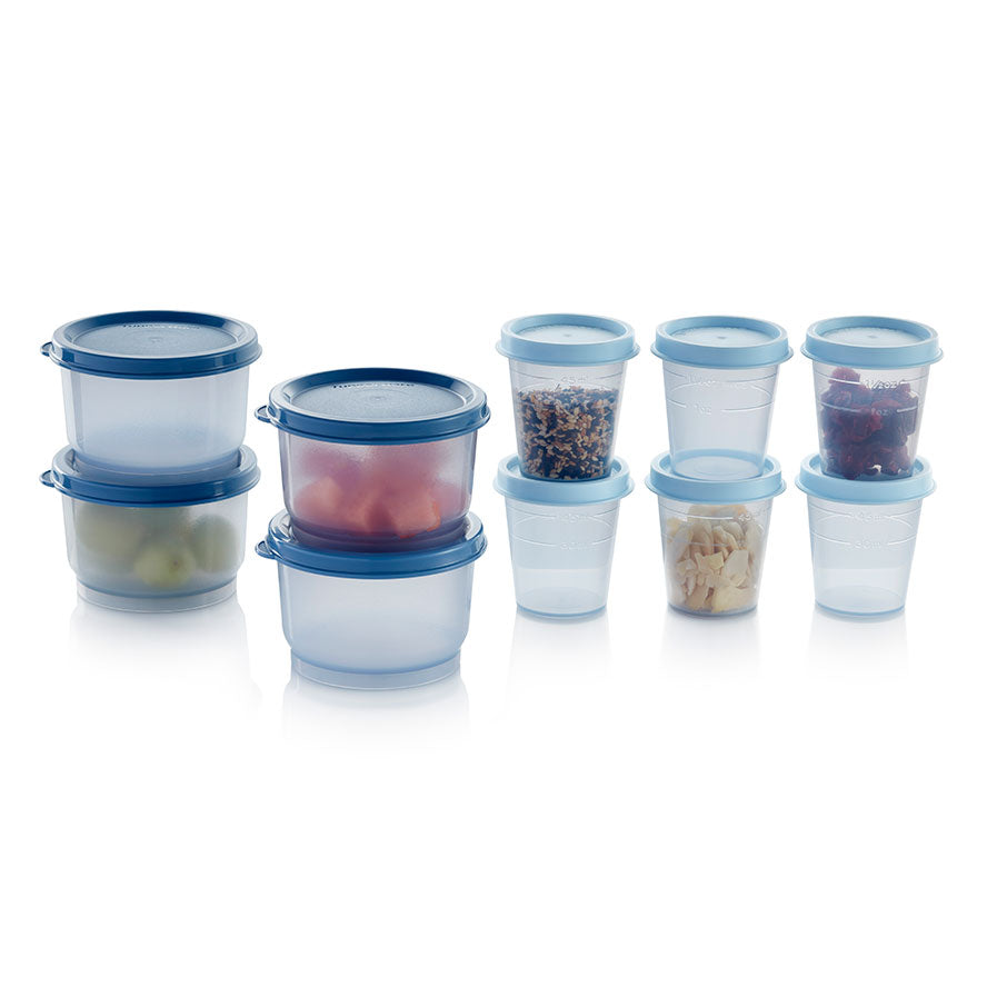 Tupperware Stuffables Set Kids and Toys – Tupperware
