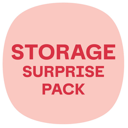 OFFER -Storage Surprise Pack